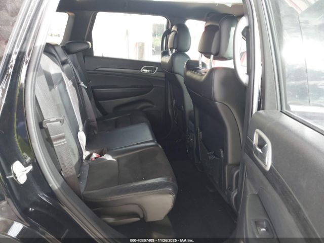 2022 JEEP GRAND CHEROKEE WK 1C4RJEAG6NC155963 Photo 7