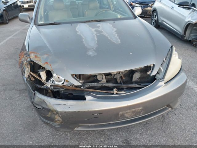2005 TOYOTA CAMRY 4T1BE32K05U561093 Photo 5