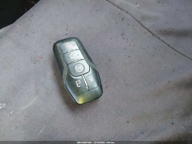 2016 FORD MUSTANG 1FATP8UHXG5257676 Photo 10