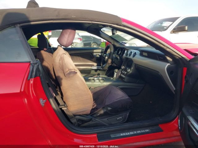 2016 FORD MUSTANG 1FATP8UHXG5257676 Photo 4