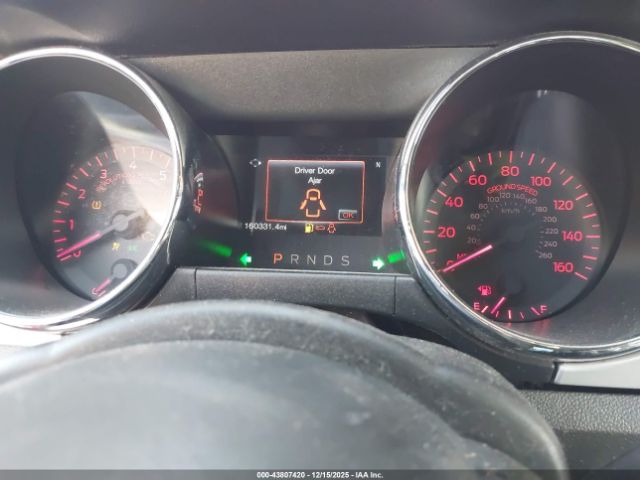 2016 FORD MUSTANG 1FATP8UHXG5257676 Photo 6