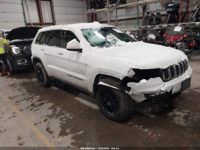 2018 JEEP GRAND CHEROKEE 1C4RJFAGXJC179683
