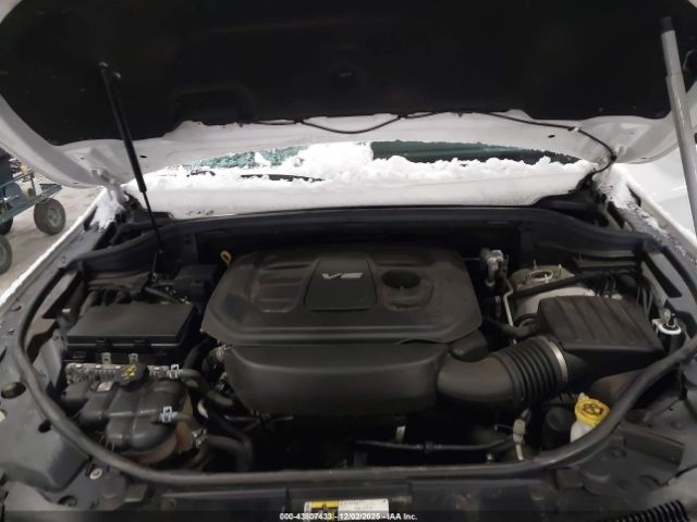 2018 JEEP GRAND CHEROKEE 1C4RJFAGXJC179683 Photo 9