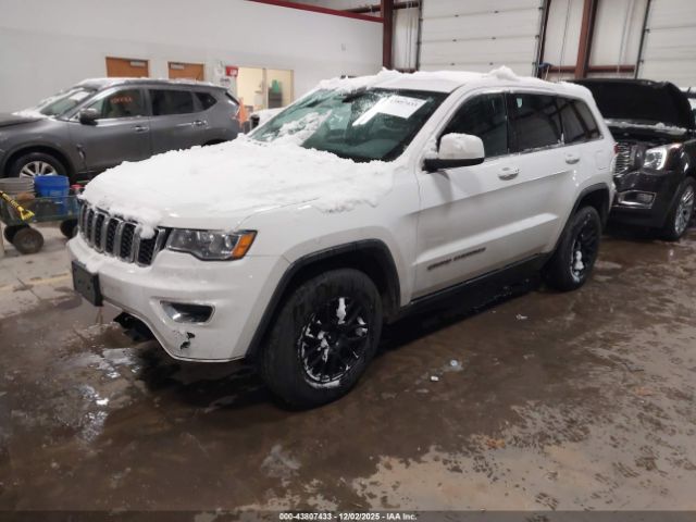 2018 JEEP GRAND CHEROKEE 1C4RJFAGXJC179683 Photo 1