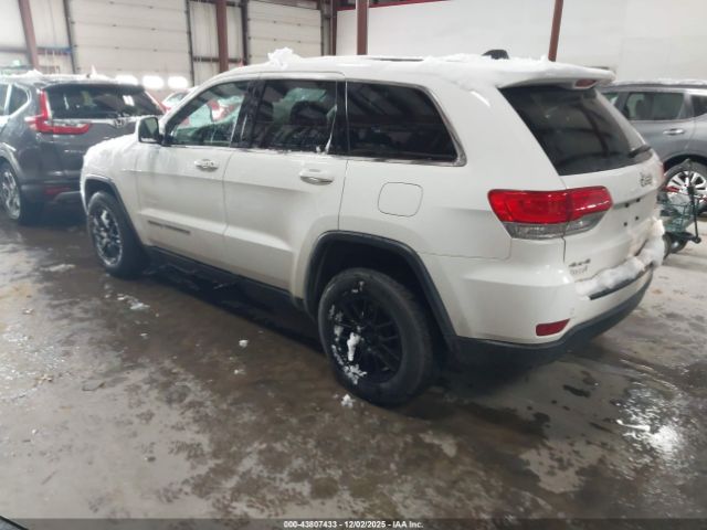 2018 JEEP GRAND CHEROKEE 1C4RJFAGXJC179683 Photo 2