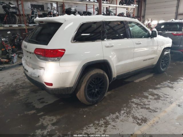 2018 JEEP GRAND CHEROKEE 1C4RJFAGXJC179683 Photo 3