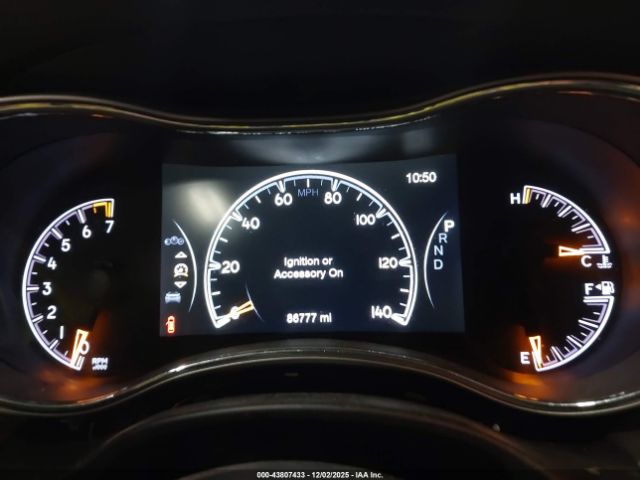 2018 JEEP GRAND CHEROKEE 1C4RJFAGXJC179683 Photo 6