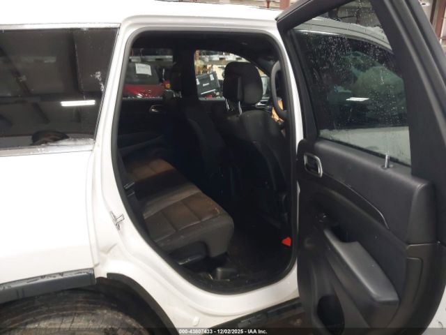 2018 JEEP GRAND CHEROKEE 1C4RJFAGXJC179683 Photo 7