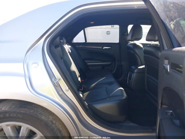 2014 CHRYSLER 300C 2C3CCAET6EH118056 Photo 7