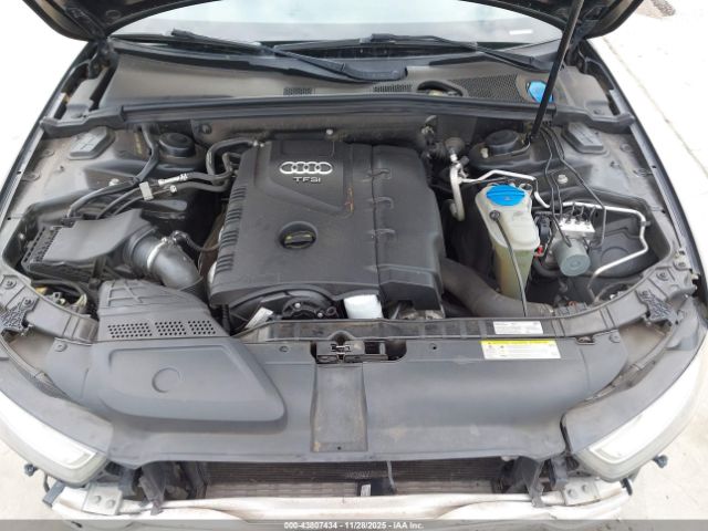 2016 AUDI A4 WAUAFAFL3GN001132 Photo 9