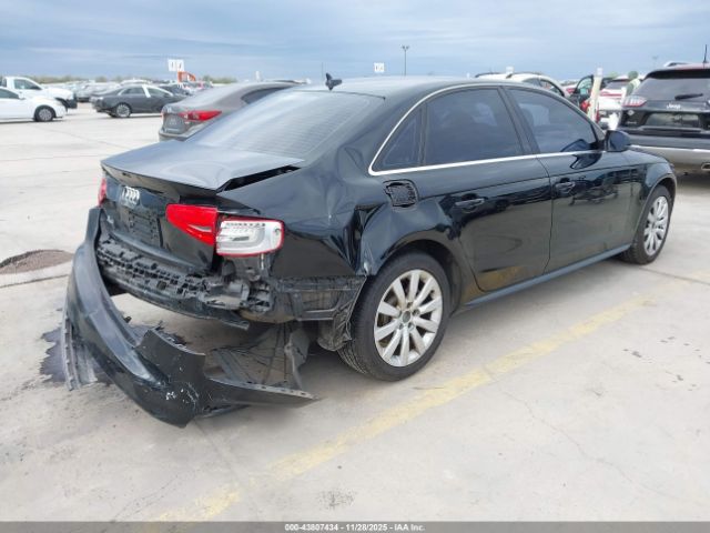 2016 AUDI A4 WAUAFAFL3GN001132 Photo 3