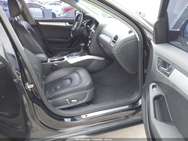 2016 AUDI A4 WAUAFAFL3GN001132 Photo 4