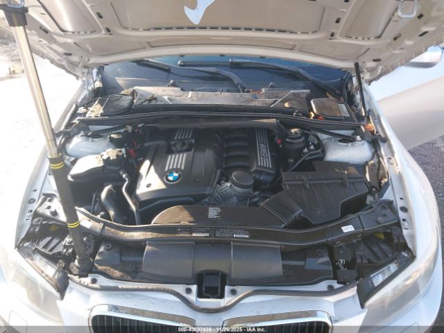 2012 BMW 328I WBAKE5C58CJ106545 Photo 9