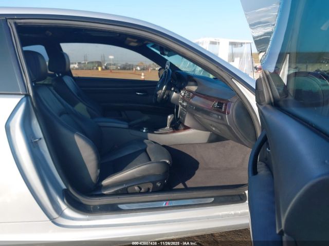 2012 BMW 328I WBAKE5C58CJ106545 Photo 4