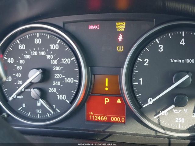 2012 BMW 328I WBAKE5C58CJ106545 Photo 6