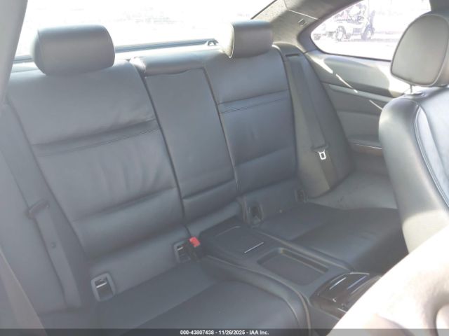 2012 BMW 328I WBAKE5C58CJ106545 Photo 7