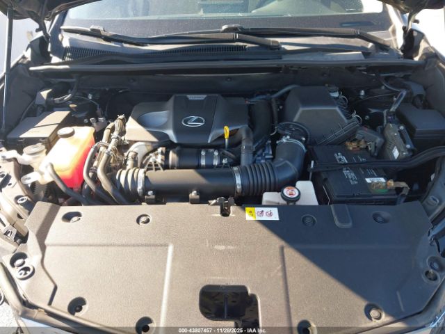 2016 LEXUS NX 200T JTJYARBZ0G2049856 Photo 9