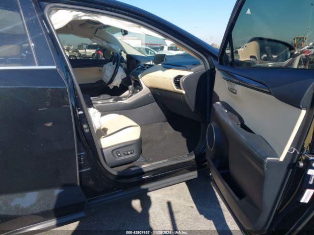 2016 LEXUS NX 200T JTJYARBZ0G2049856 Photo 4