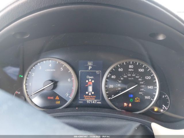 2016 LEXUS NX 200T JTJYARBZ0G2049856 Photo 6