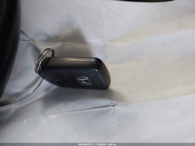 2019 HONDA ACCORD 1HGCV1F3XKA101664 Photo 10