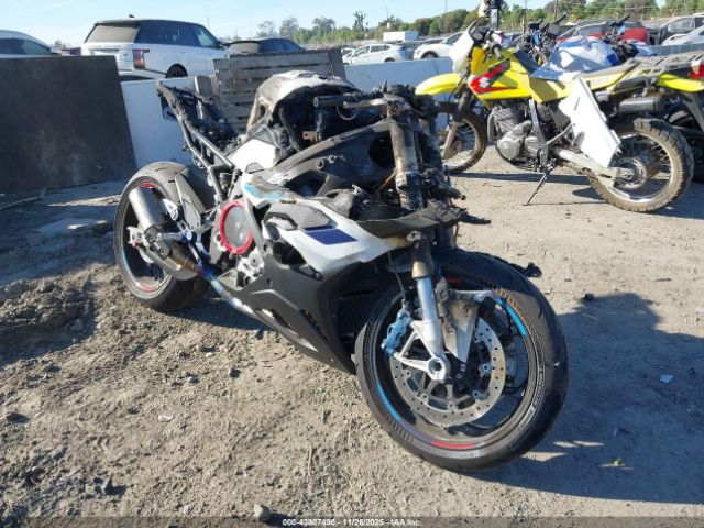 2024 BMW S 1000 WB10E6300R6J86498