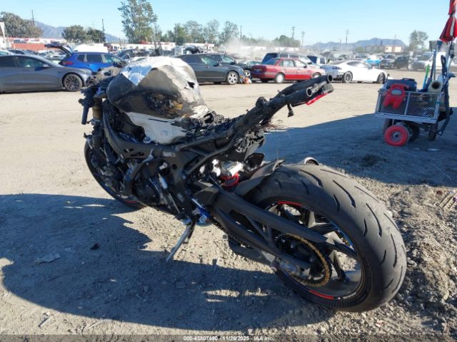 2024 BMW S 1000 WB10E6300R6J86498 Photo 2