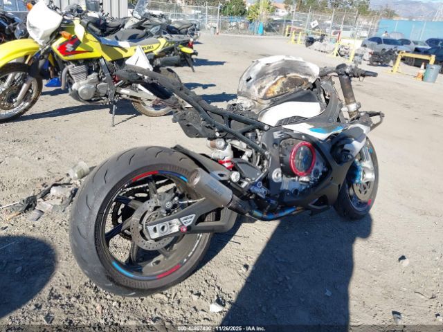 2024 BMW S 1000 WB10E6300R6J86498 Photo 3