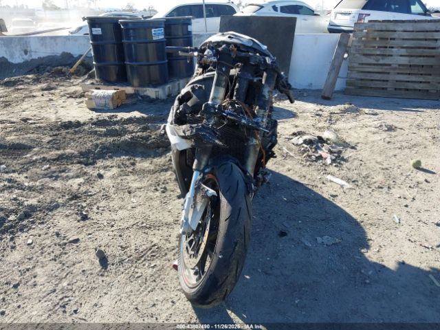 2024 BMW S 1000 WB10E6300R6J86498 Photo 4