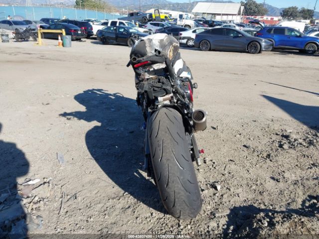 2024 BMW S 1000 WB10E6300R6J86498 Photo 5