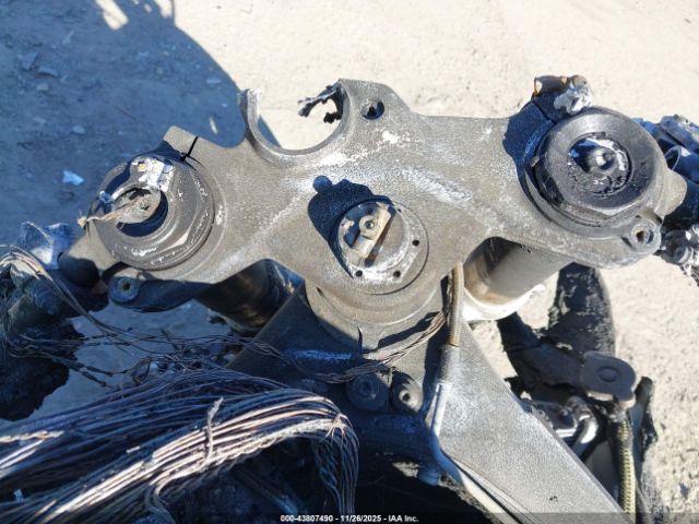 2024 BMW S 1000 WB10E6300R6J86498 Photo 6