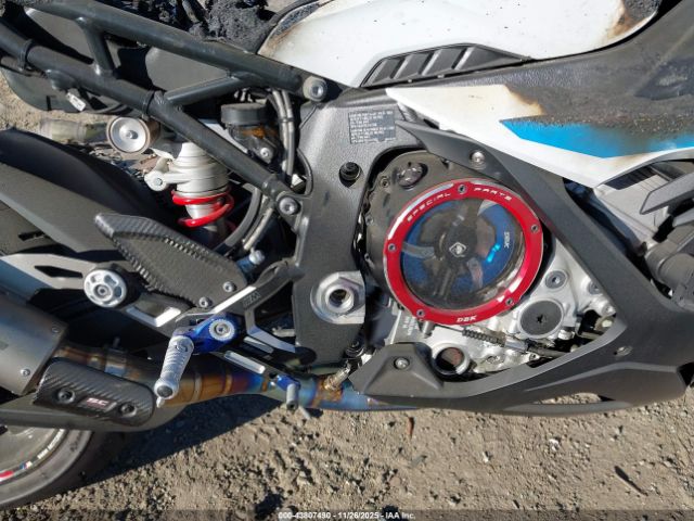 2024 BMW S 1000 WB10E6300R6J86498 Photo 7