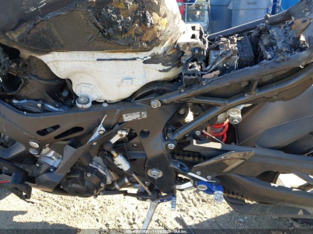 2024 BMW S 1000 WB10E6300R6J86498 Photo 8