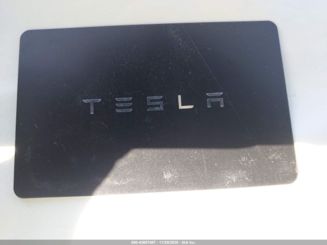 2022 TESLA MODEL Y 7SAYGDEE2NF441537 Photo 10