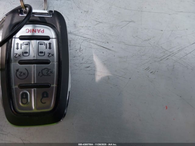 2023 CHRYSLER VOYAGER 2C4RC1CG5PR606133 Photo 10