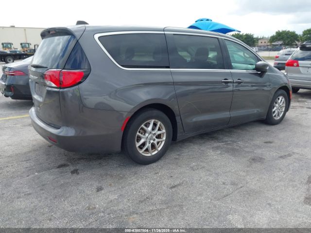 2023 CHRYSLER VOYAGER 2C4RC1CG5PR606133 Photo 3