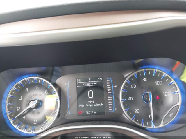 2023 CHRYSLER VOYAGER 2C4RC1CG5PR606133 Photo 6