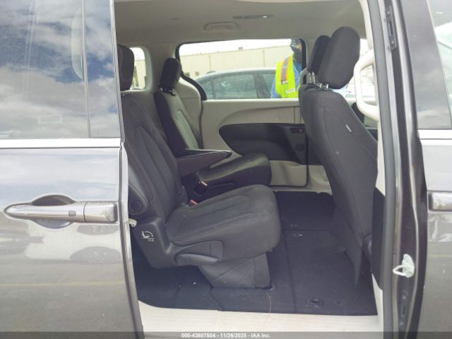 2023 CHRYSLER VOYAGER 2C4RC1CG5PR606133 Photo 7