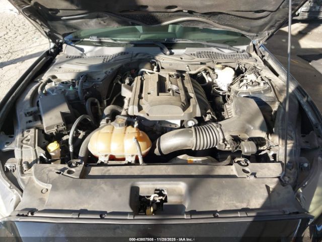 2015 FORD MUSTANG 1FA6P8TH2F5319388 Photo 9