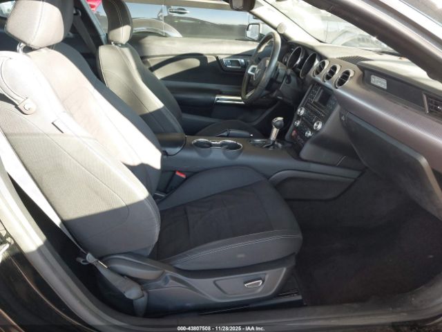 2015 FORD MUSTANG 1FA6P8TH2F5319388 Photo 4