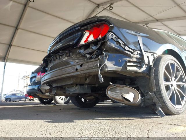 2015 FORD MUSTANG 1FA6P8TH2F5319388 Photo 5