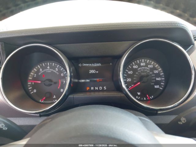 2015 FORD MUSTANG 1FA6P8TH2F5319388 Photo 6