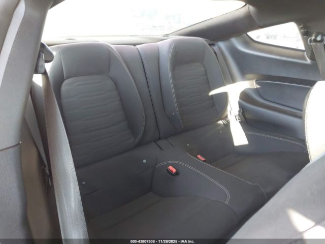 2015 FORD MUSTANG 1FA6P8TH2F5319388 Photo 7