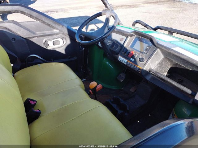 2020 JOHN DEERE XUV835M 1M0825MBVLM030205 Photo 4