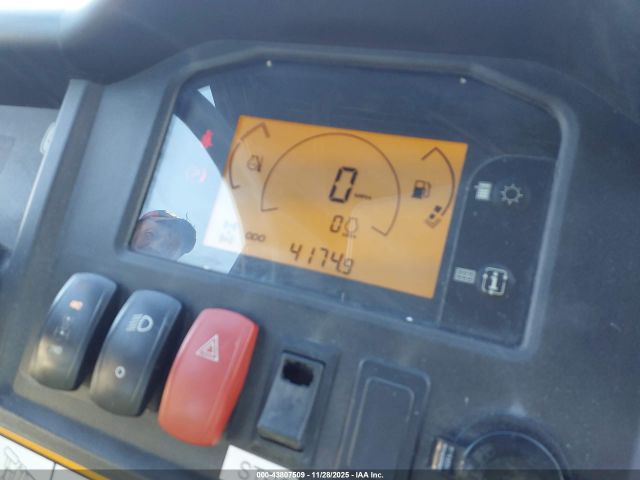 2020 JOHN DEERE XUV835M 1M0825MBVLM030205 Photo 6