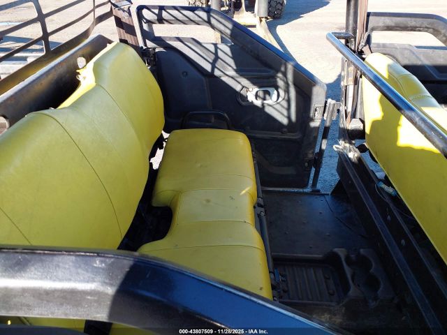 2020 JOHN DEERE XUV835M 1M0825MBVLM030205 Photo 7