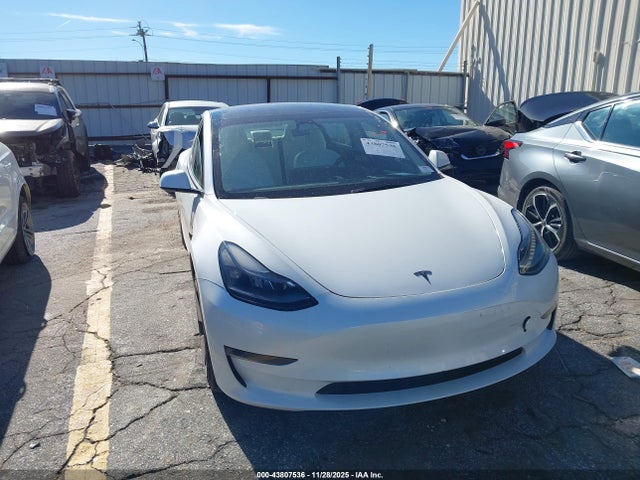 2023 TESLA MODEL 3 5YJ3E1EA6PF422968 Photo 0