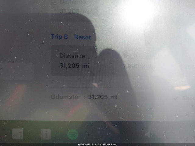 2023 TESLA MODEL 3 5YJ3E1EA6PF422968 Photo 6