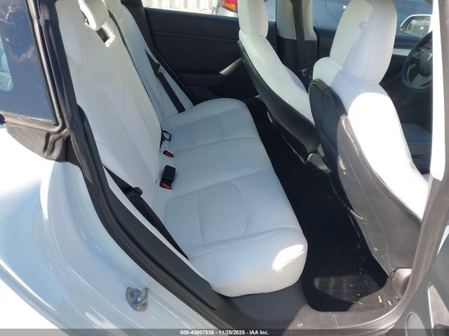 2023 TESLA MODEL 3 5YJ3E1EA6PF422968 Photo 7