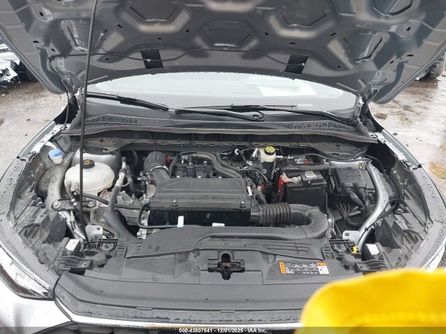 2024 FORD ESCAPE 1FMCU0GN7RUB47520 Photo 9