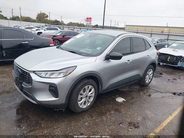 2024 FORD ESCAPE 1FMCU0GN7RUB47520 Photo 1